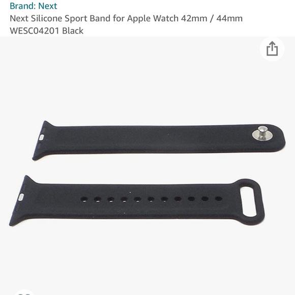 New Apple Watch Band - Picture 6 of 9